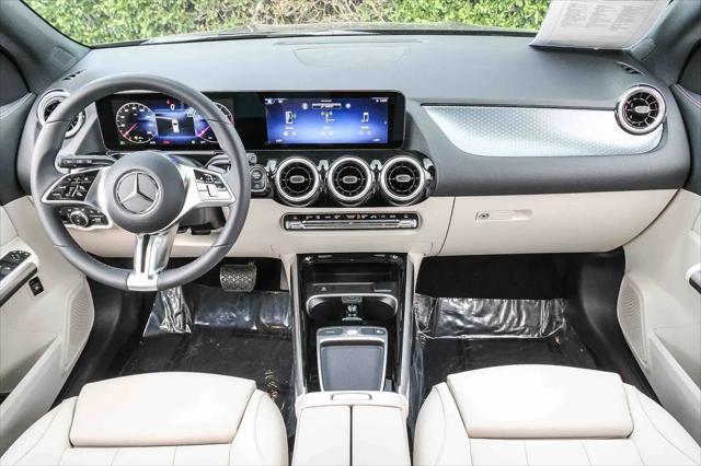 2026 Mercedes-Benz GLA-CLASS 4MATIC