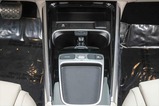 2026 Mercedes-Benz GLA-CLASS 4MATIC