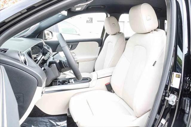 2026 Mercedes-Benz GLA-CLASS 4MATIC