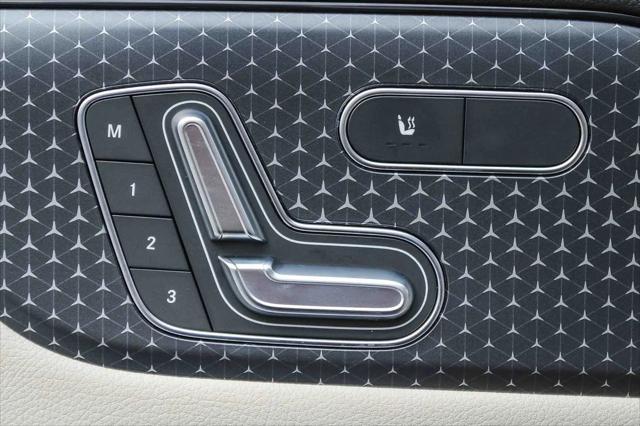 2026 Mercedes-Benz GLA-CLASS 4MATIC