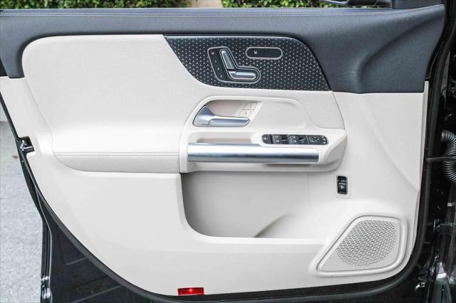 2026 Mercedes-Benz GLA-CLASS 4MATIC
