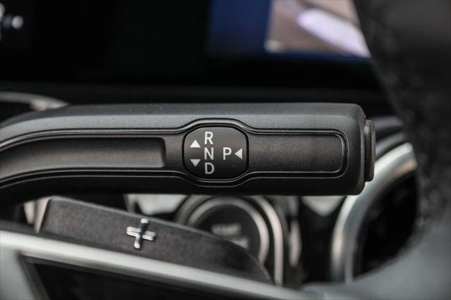 2026 Mercedes-Benz GLA-CLASS 4MATIC