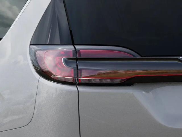 2026 Chrysler Pacifica Pinnacle AWD