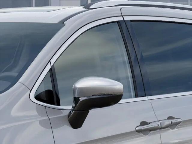 2026 Chrysler Pacifica Pinnacle AWD