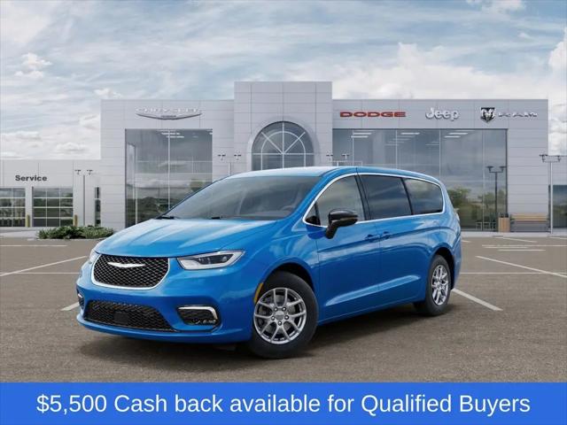 2026 Chrysler Pacifica Select for sale in Brighton, MI