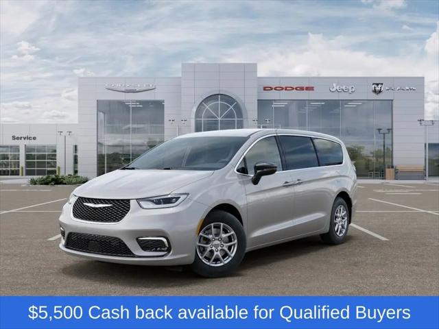2026 Chrysler Pacifica Select for sale in Brighton, MI