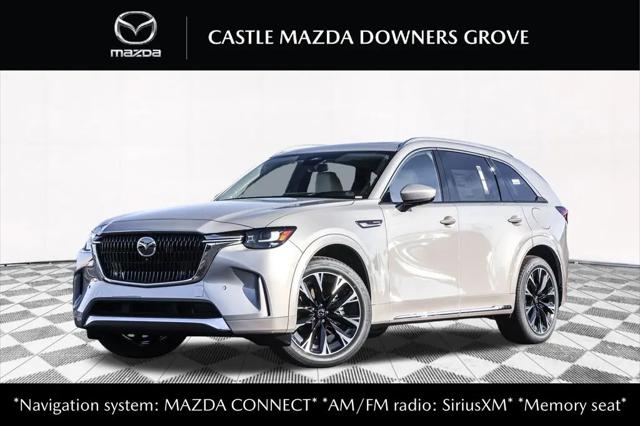 2026 Mazda X-90 3.3 Turbo S Premium Plus for sale in Downers Grove, IL