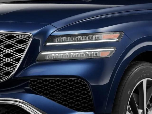 2026 Genesis GV80 2.5T Select AWD