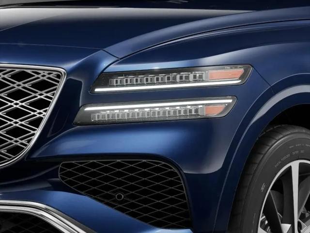2026 Genesis GV80 2.5T Select AWD