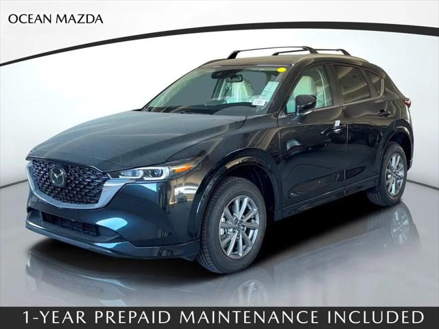 2025 Mazda CX-5 2.5 S Preferred for sale in Miami, FL
