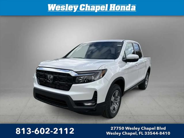 2026 Honda Ridgeline RTL for sale in Wesley Chapel, FL