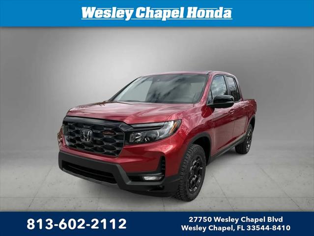 2026 Honda Ridgeline TrailSport+ for sale in Wesley Chapel, FL