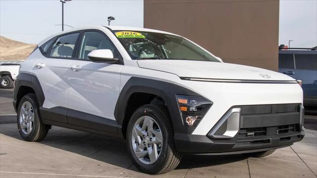 2026 Hyundai Kona SE for sale in Carson City, NV