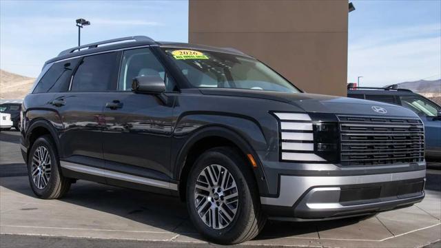 2026 Hyundai Palisade SEL Premium for sale in Carson City, NV