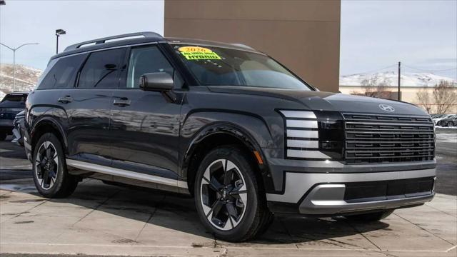 2026 Hyundai Palisade Hybrid Limited for sale in Carson City, NV