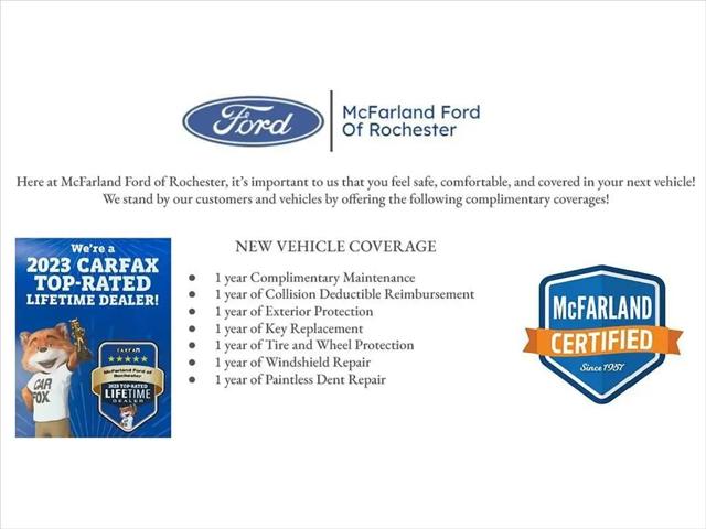 2026 Ford Transit Cargo Van T-250