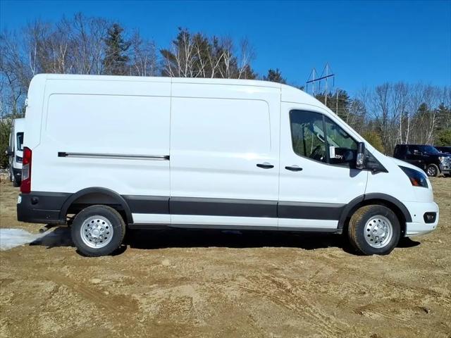 2026 Ford Transit Cargo Van T-250