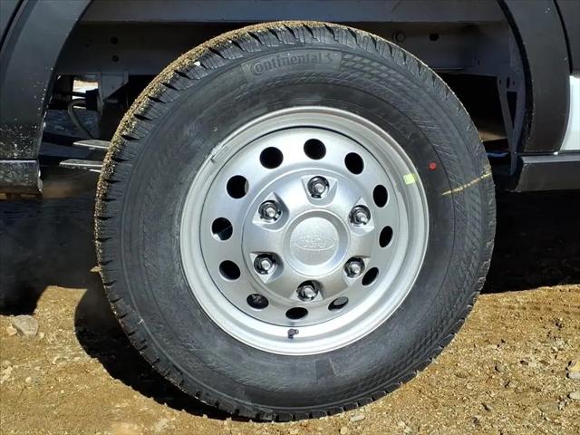 2026 Ford Transit Cargo Van T-250