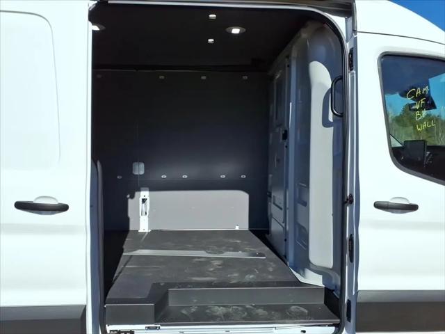 2026 Ford Transit Cargo Van T-250