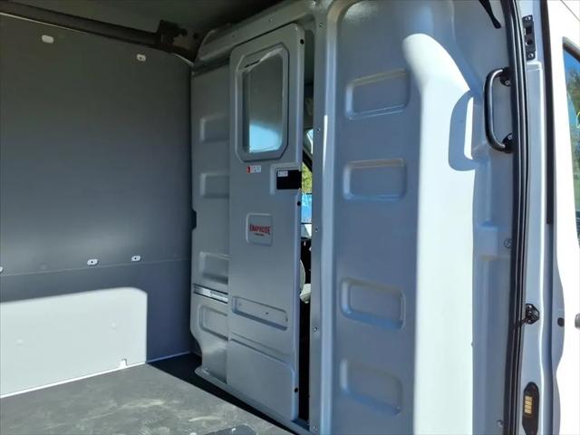 2026 Ford Transit Cargo Van T-250