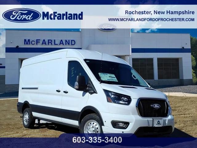 2026 Ford Transit Cargo Van T-250 for sale in Rochester, NH