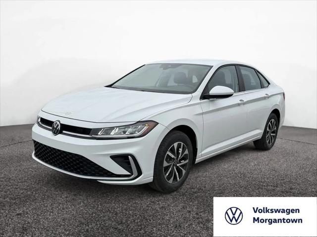 2026 Volkswagen Jetta S for sale in Morgantown, WV