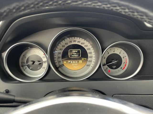 2012 Mercedes-Benz C 250 C 250