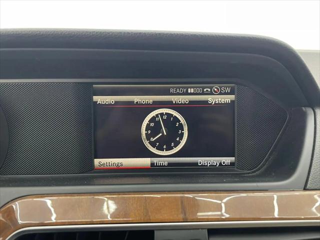 2012 Mercedes-Benz C 250 C 250
