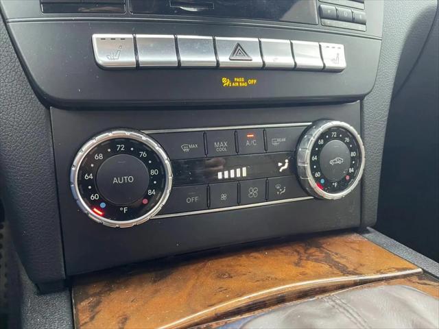 2012 Mercedes-Benz C 250 C 250