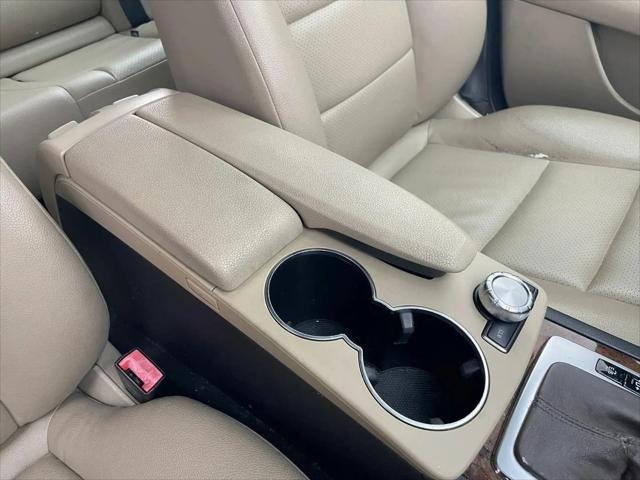 2012 Mercedes-Benz C 250 C 250