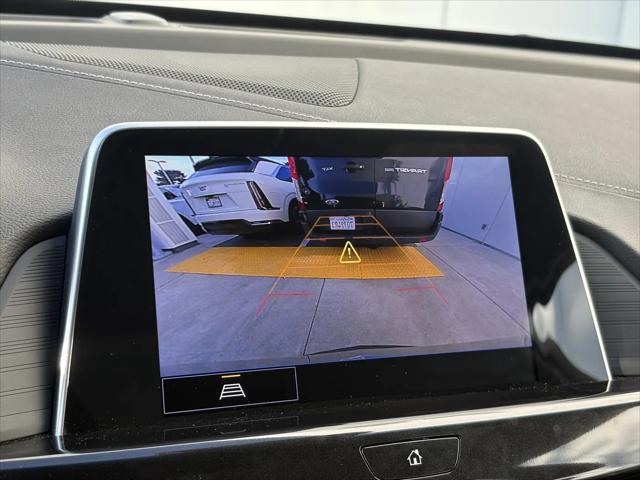 2026 Cadillac CT4-V V-Series Blackwing RWD