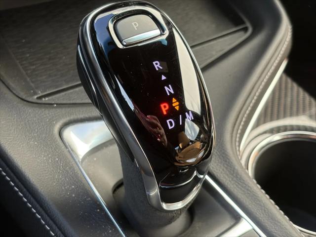 2026 Cadillac CT4-V V-Series Blackwing RWD