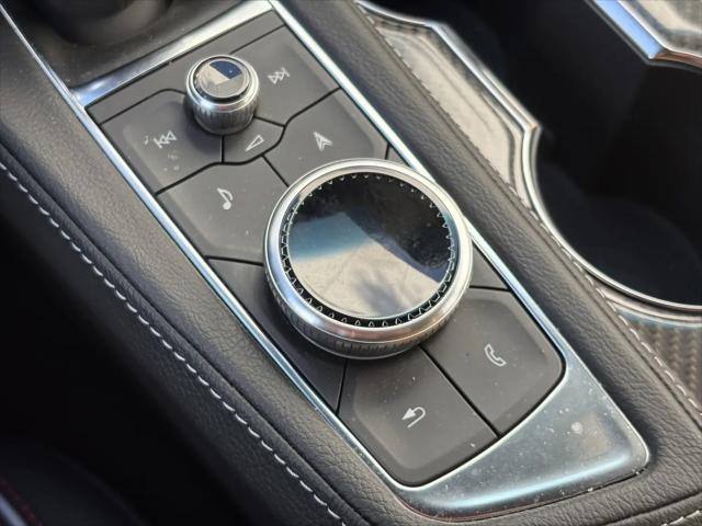 2026 Cadillac CT4-V V-Series Blackwing RWD