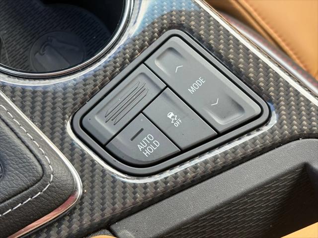 2026 Cadillac CT4-V V-Series Blackwing RWD