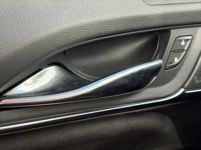 2026 Cadillac CT4-V V-Series Blackwing RWD