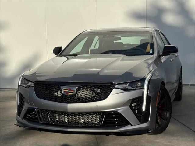 2026 Cadillac CT4-V V-Series Blackwing RWD for sale in Colma, CA
