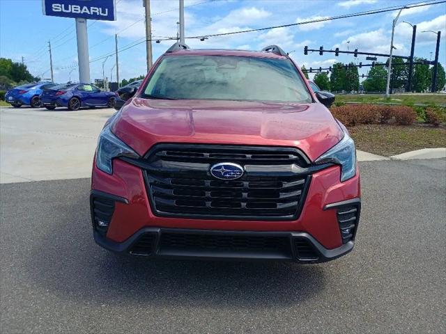 2026 Subaru Ascent Onyx Edition Touring 7-Passenger
