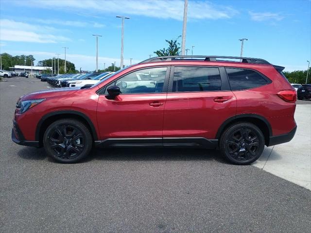 2026 Subaru Ascent Onyx Edition Touring 7-Passenger