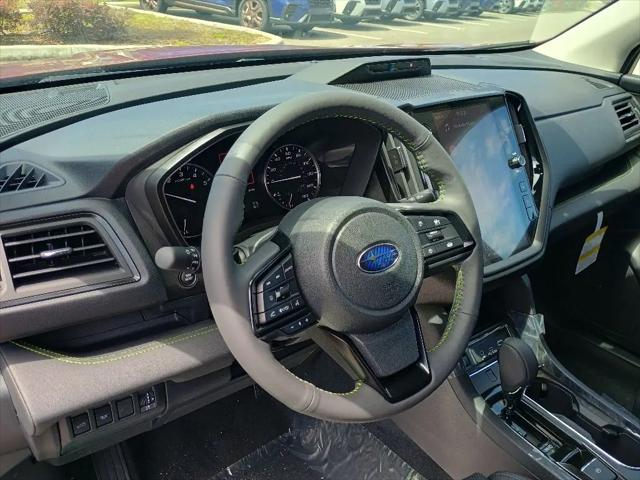 2026 Subaru Ascent Onyx Edition Touring 7-Passenger