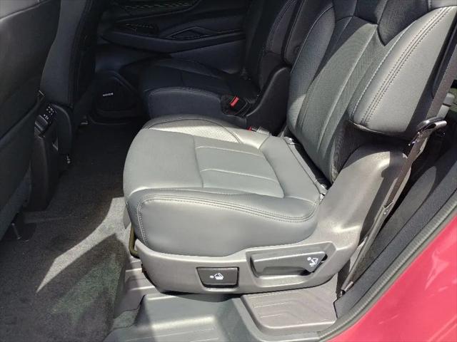 2026 Subaru Ascent Onyx Edition Touring 7-Passenger