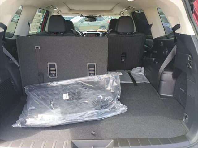 2026 Subaru Ascent Onyx Edition Touring 7-Passenger