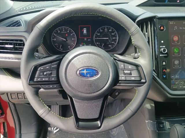 2026 Subaru Ascent Onyx Edition Touring 7-Passenger