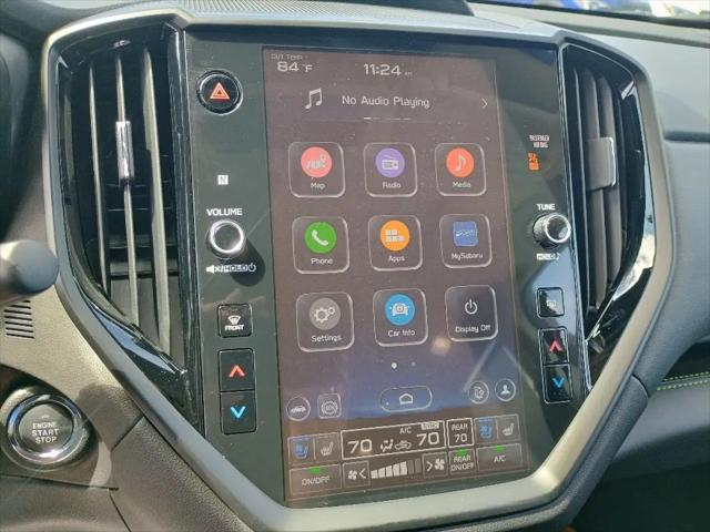 2026 Subaru Ascent Onyx Edition Touring 7-Passenger