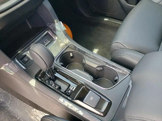 2026 Subaru Ascent Onyx Edition Touring 7-Passenger