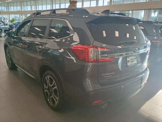 2026 Subaru Ascent Touring 7-Passenger