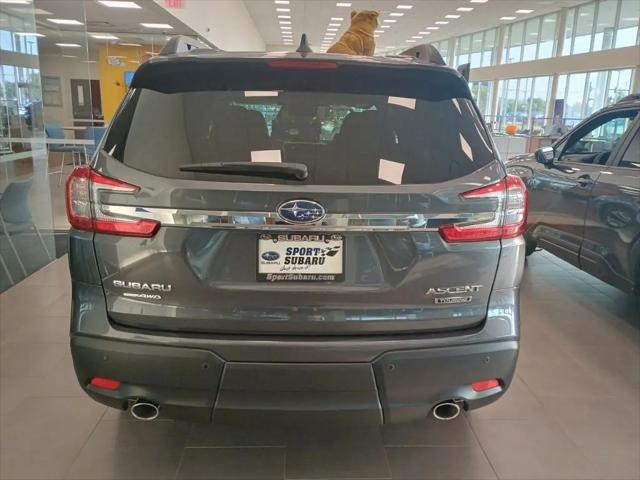 2026 Subaru Ascent Touring 7-Passenger