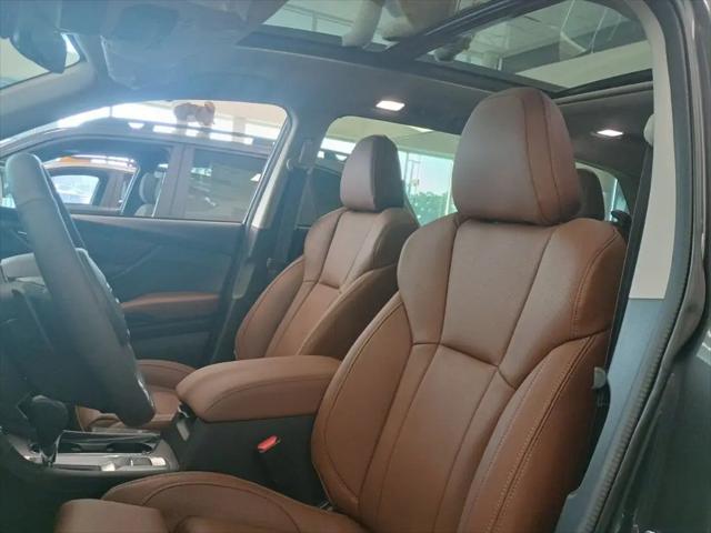 2026 Subaru Ascent Touring 7-Passenger