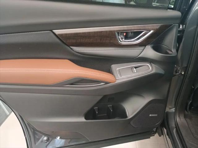 2026 Subaru Ascent Touring 7-Passenger