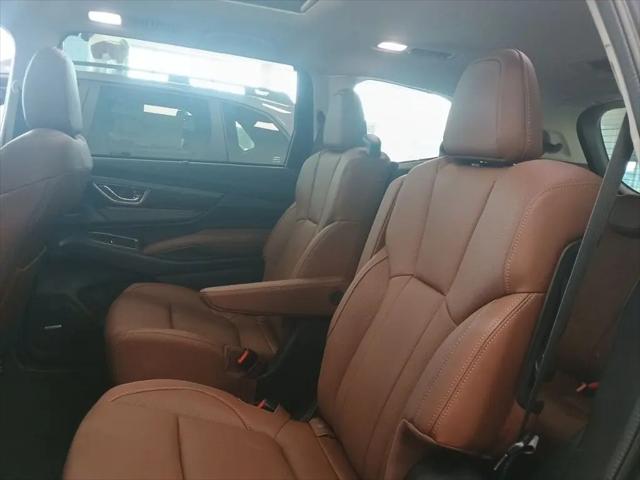 2026 Subaru Ascent Touring 7-Passenger