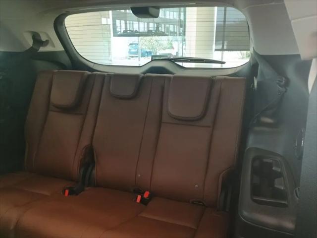 2026 Subaru Ascent Touring 7-Passenger